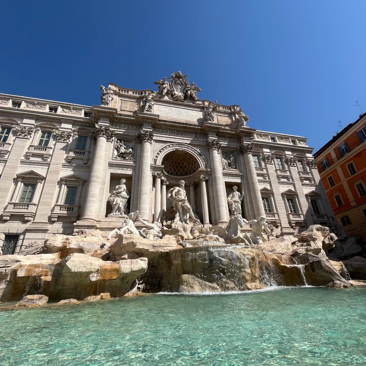 Rome - 2019; 2024