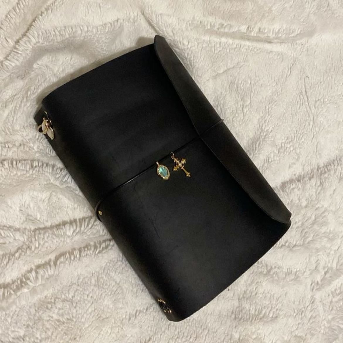 Louise Carmen planner/journal!!