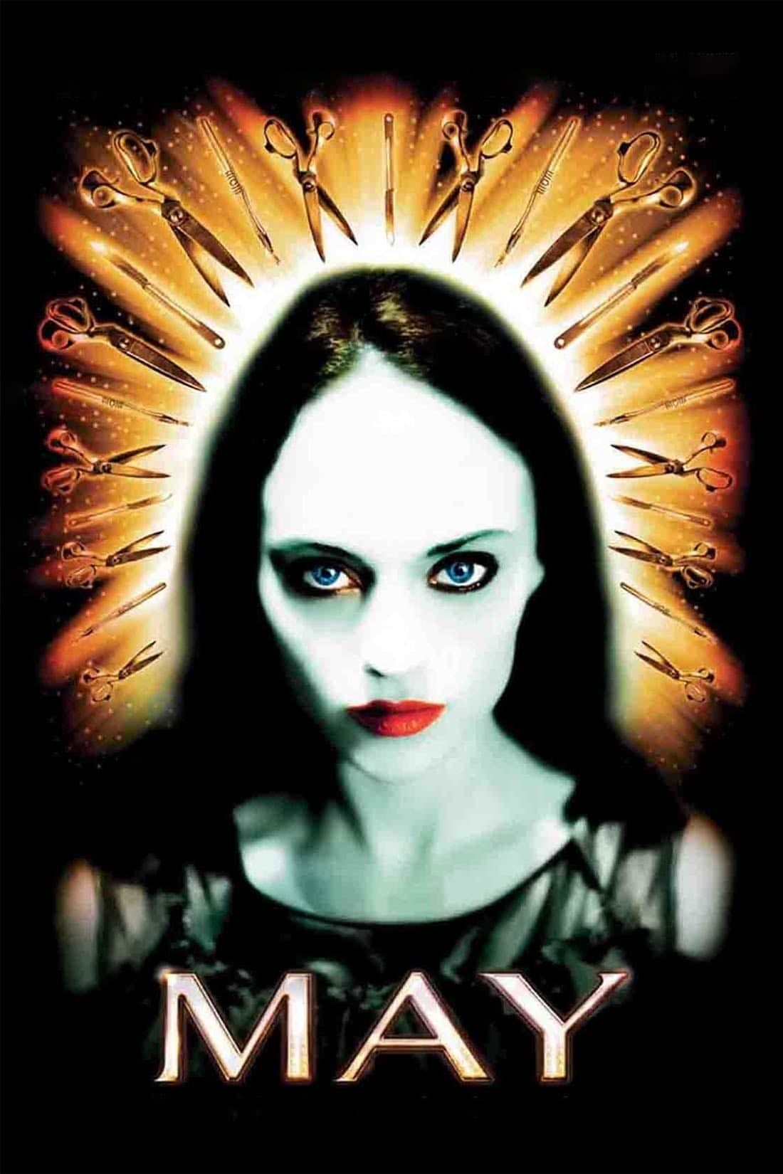May, ¿quieres ser mi amigo? - Lucky McKee · 2003