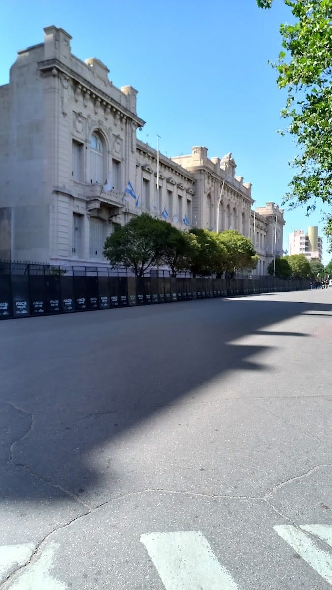 San Luis - 2021