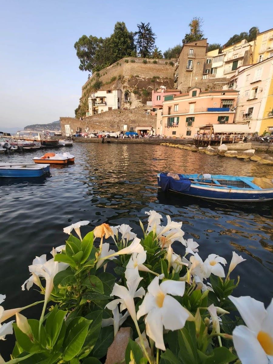 Sorrento - 2019