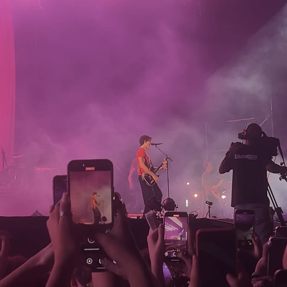 Shawn Mendes - 22/03/25 - Artist