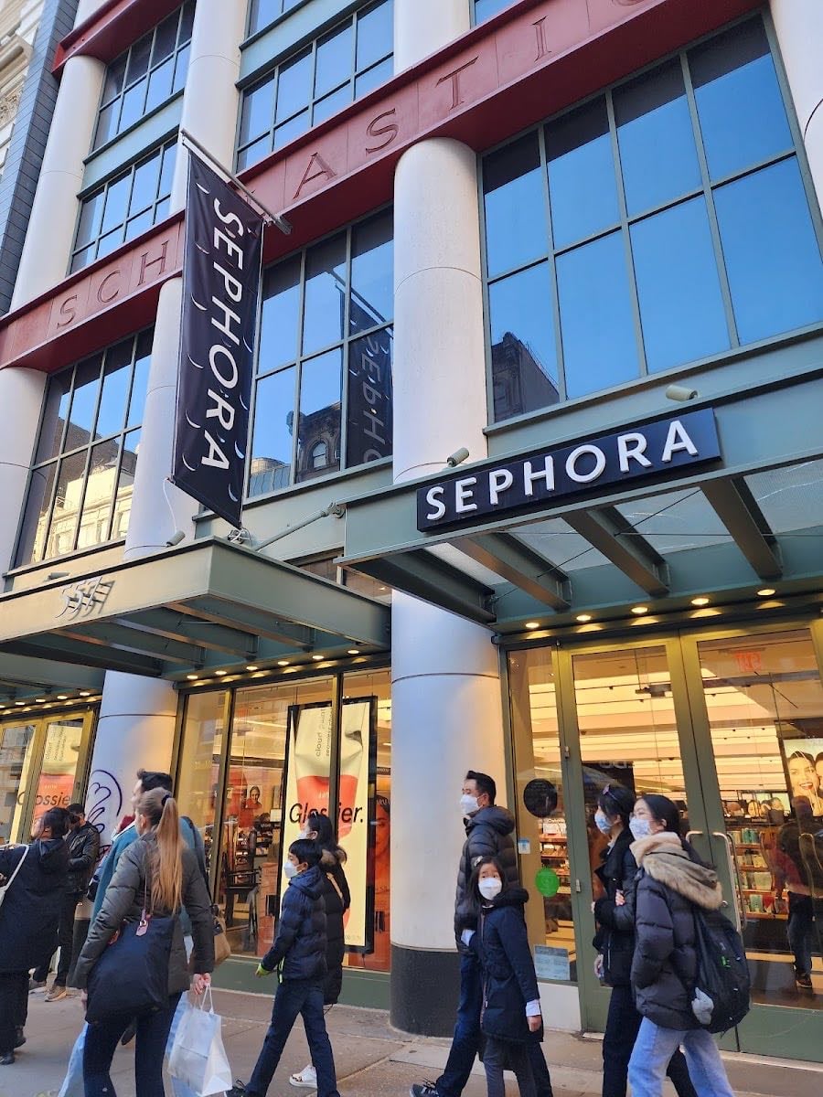 SEPHORA