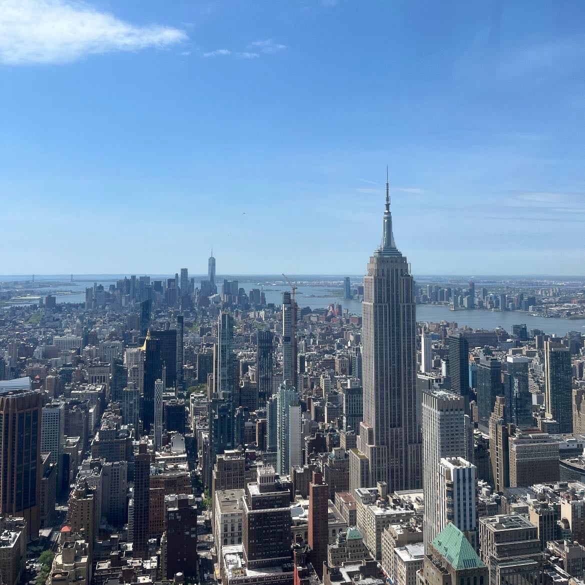 SUMMIT One Vanderbilt