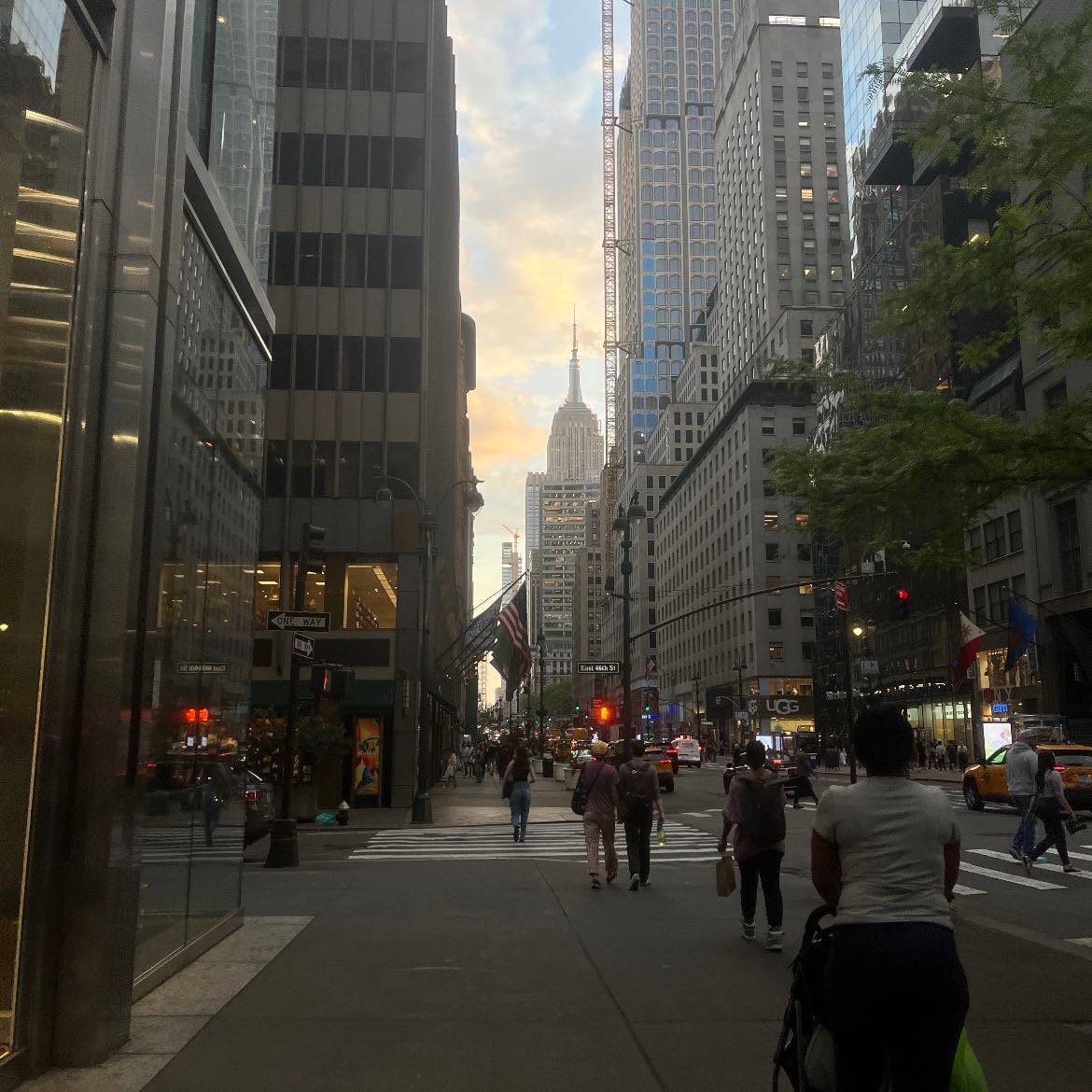5th Avenue