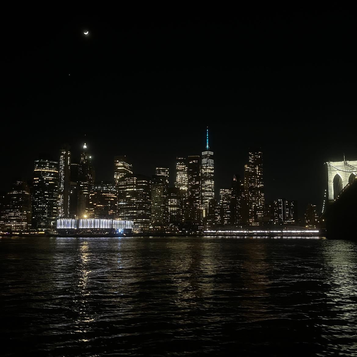 Brooklyn Ferry
