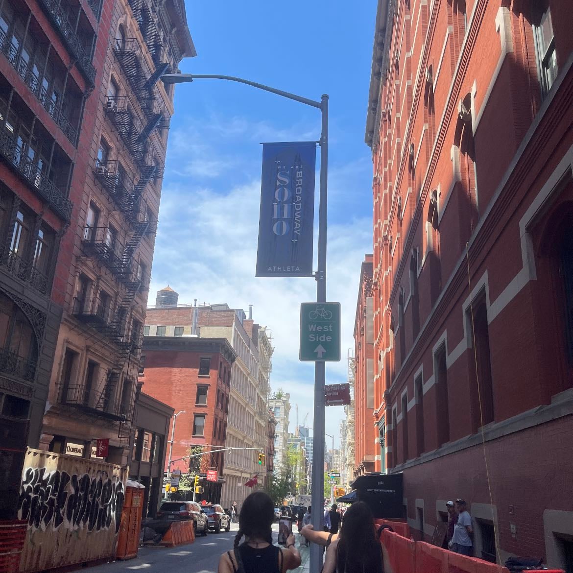 SoHo