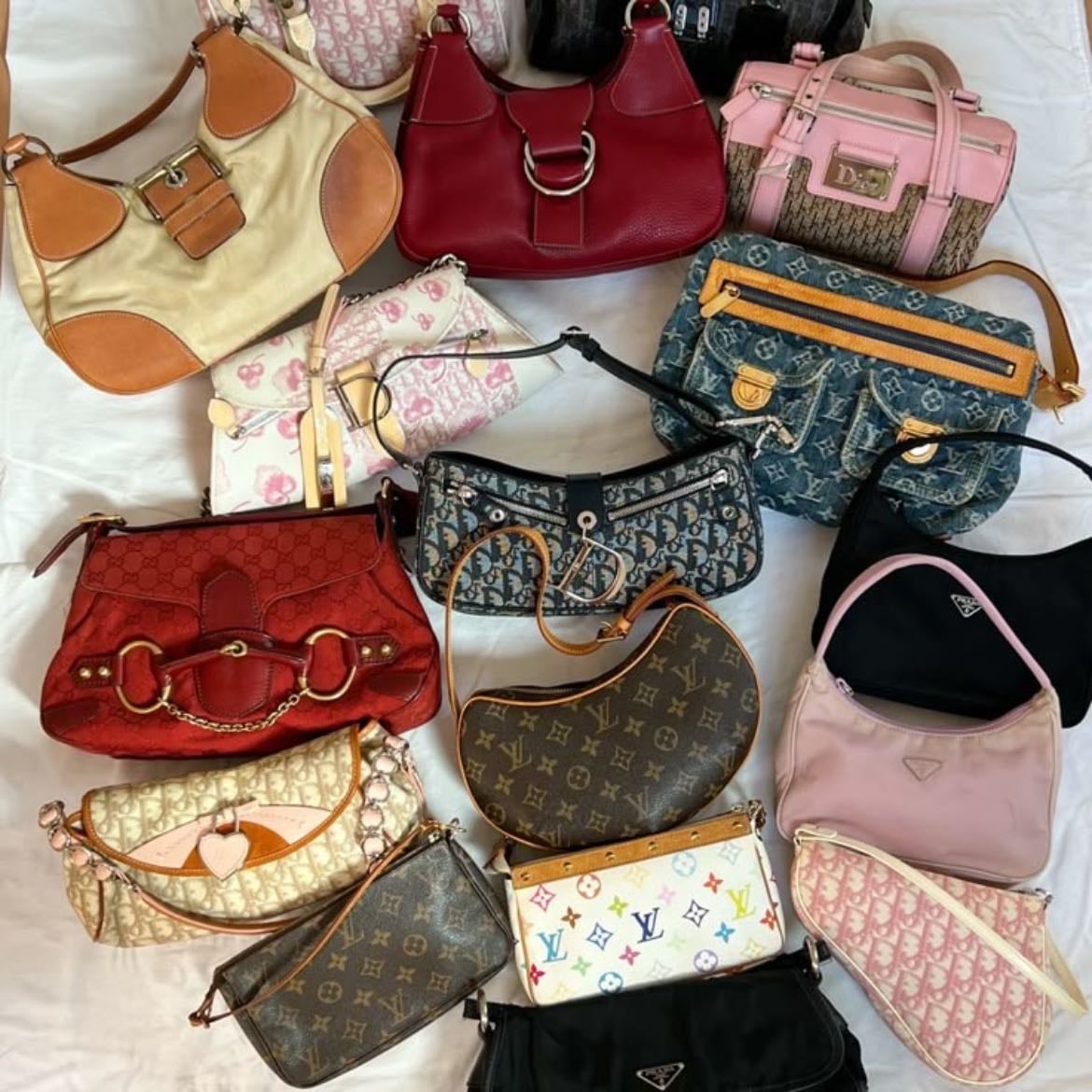mini bags