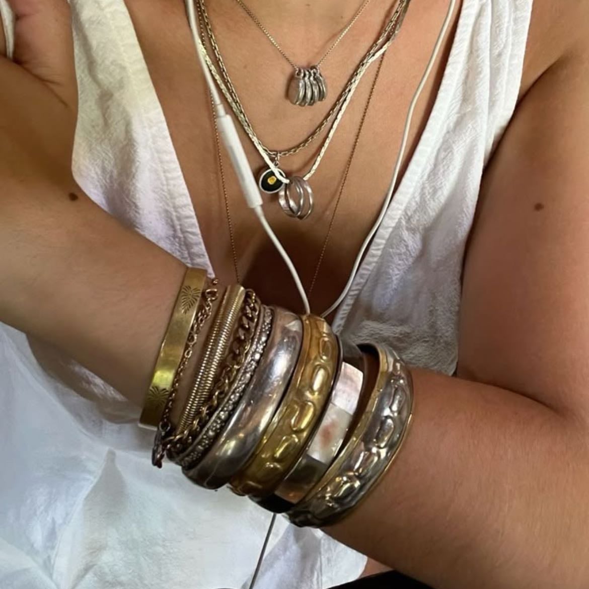 unique jewelry