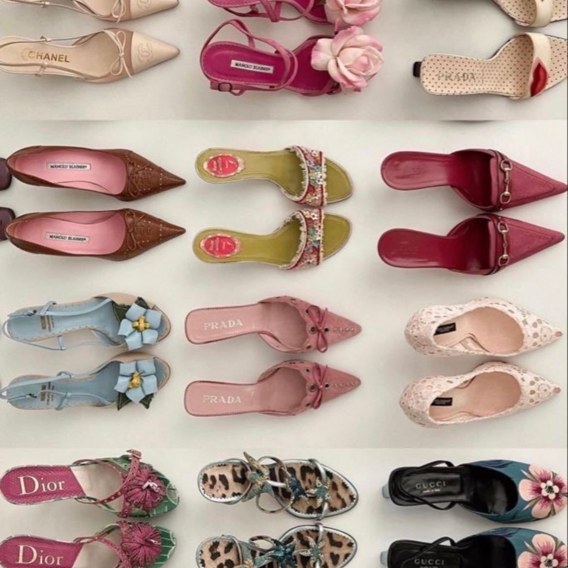 kitten heels
