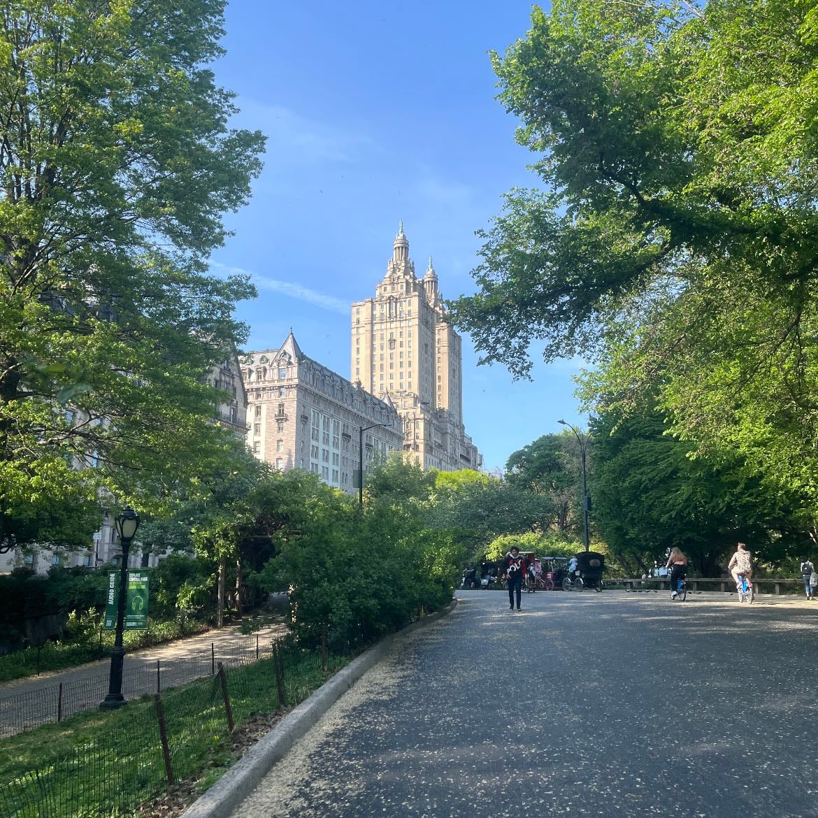 Central Park