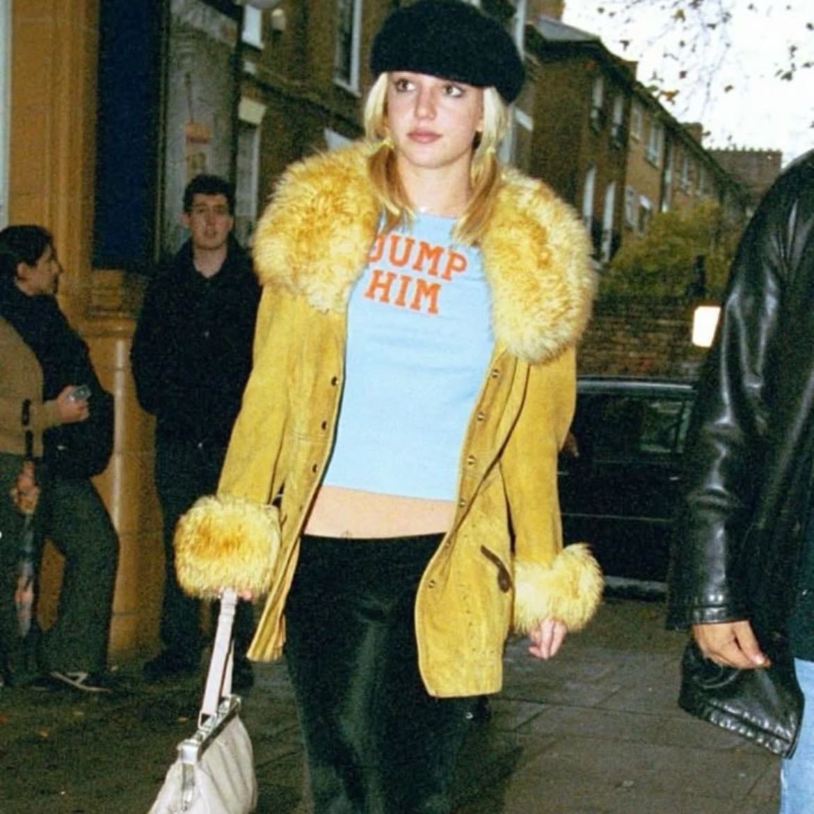 Britney Spears