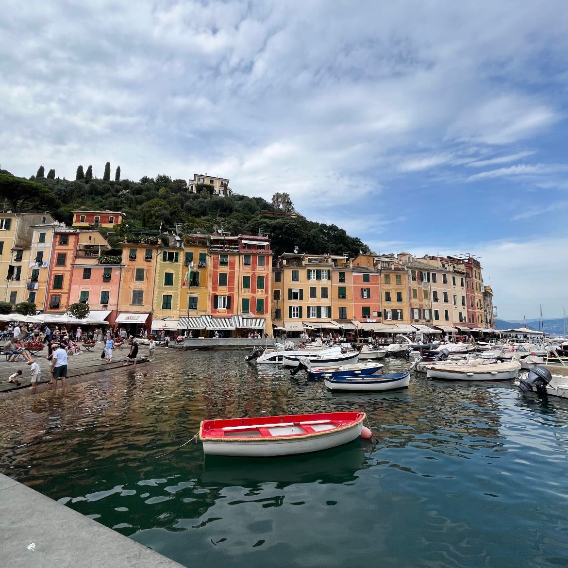 Portofino - 2024