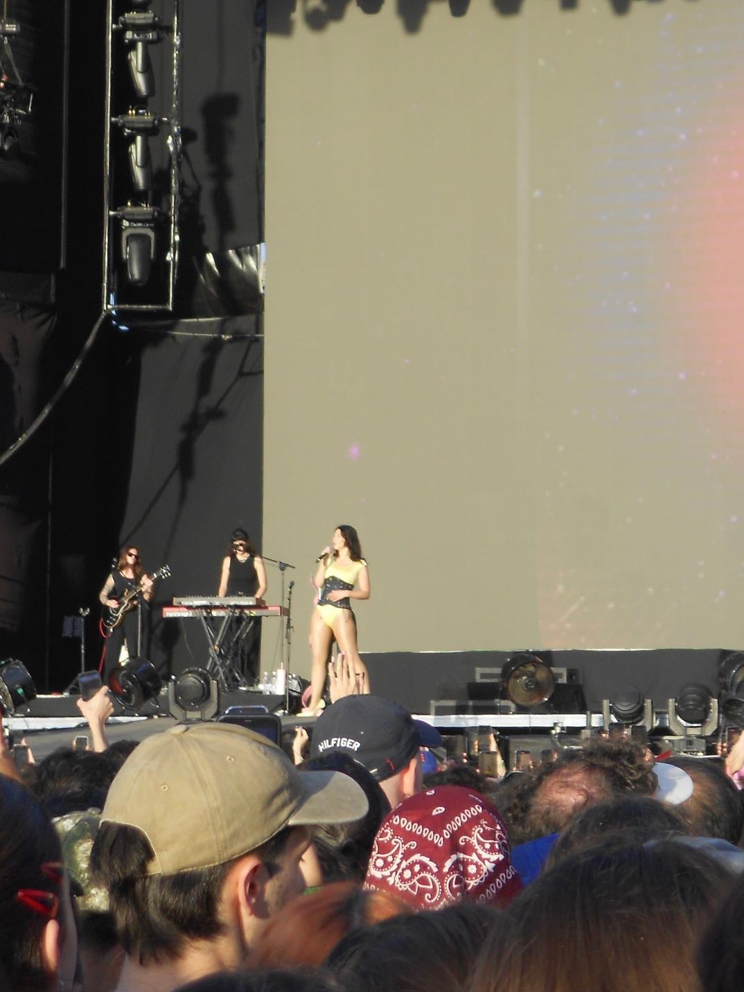 MARINA - 14/03/26 - Artist