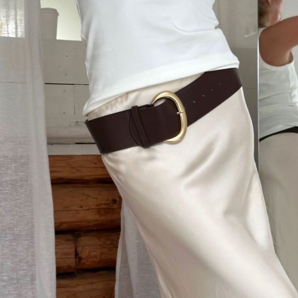 big and special belts