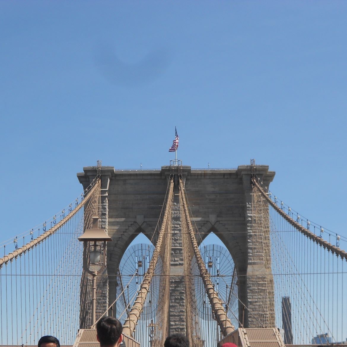 Brooklyn Bridge