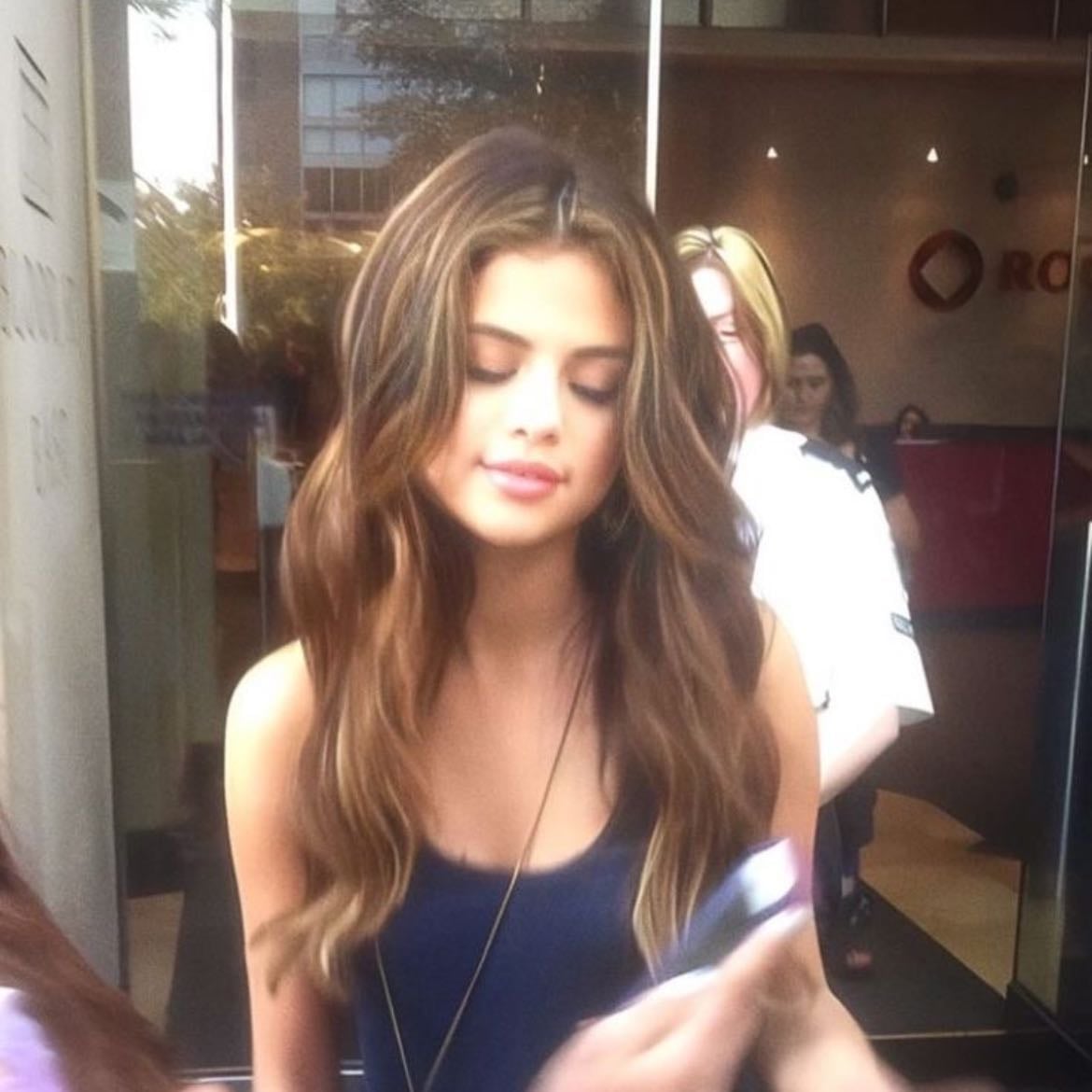 Selena Gomez