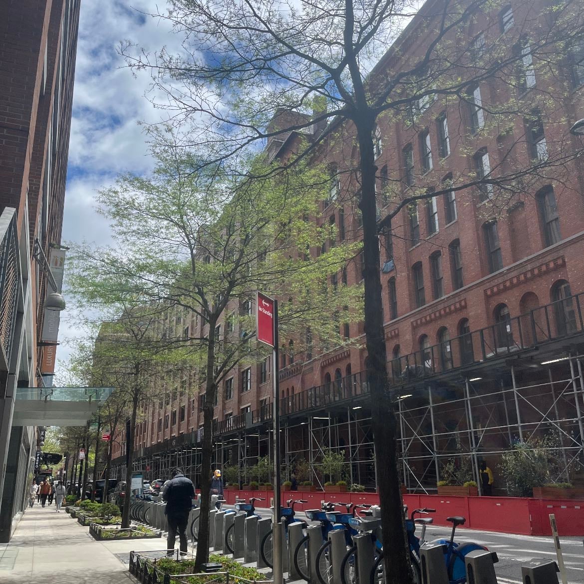 Chelsea Market