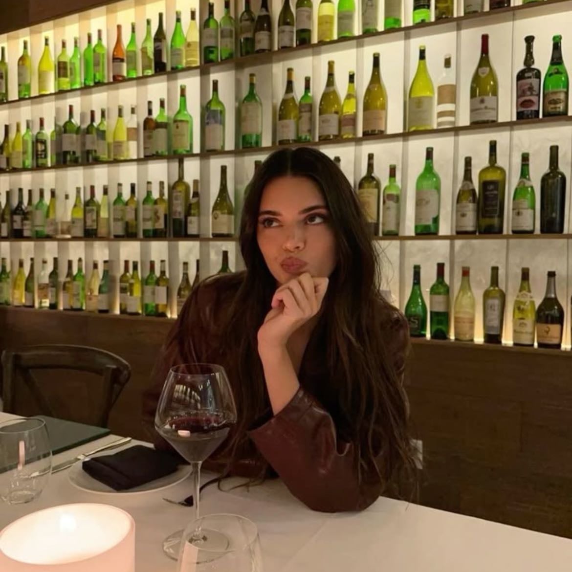 Kendall Jenner