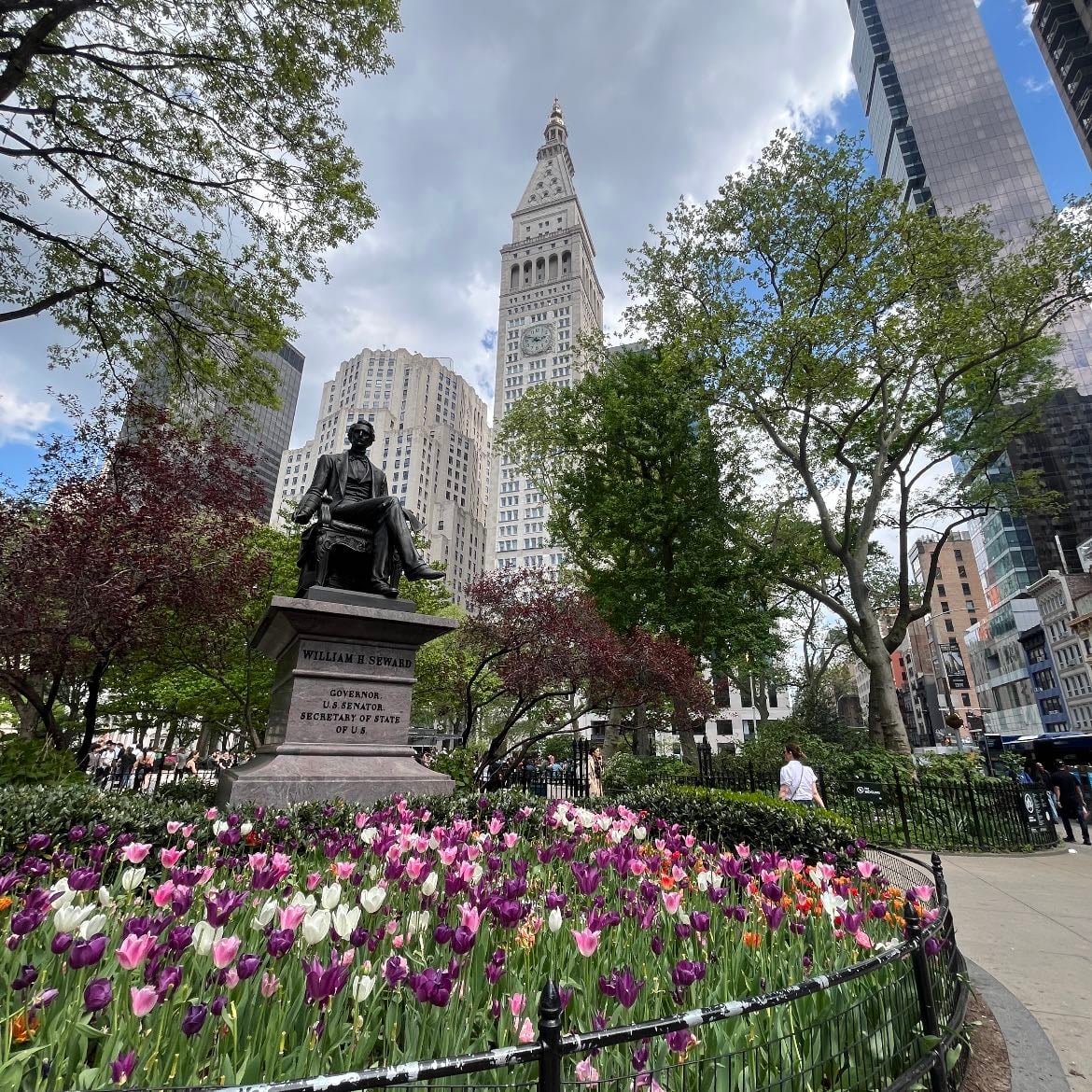 Madison Square Park
