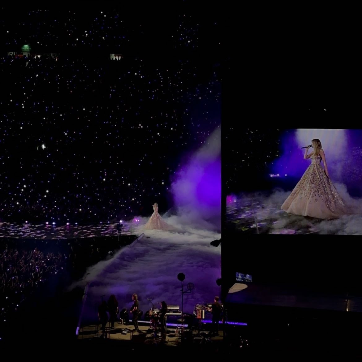 Taylor Swift - 11/11/23 - Artist