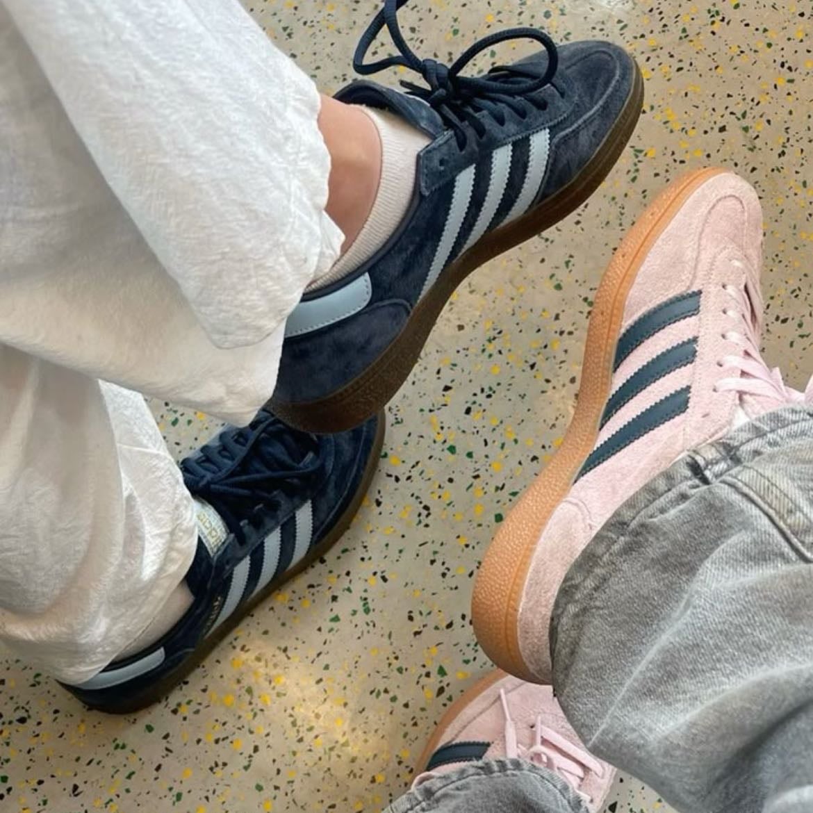 adidas spezial