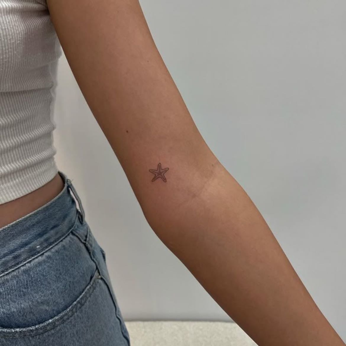 small tattoos