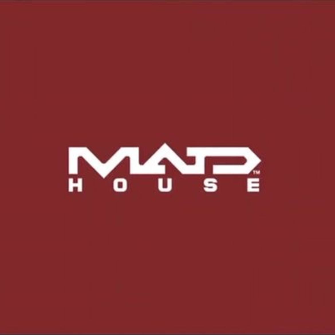 madhouse - anime studio