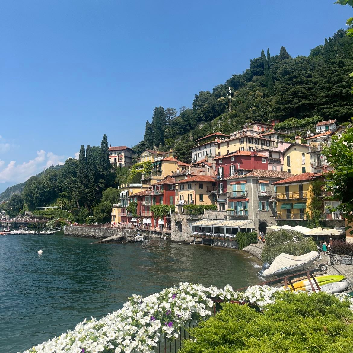 Varenna - Lake Como - 2024