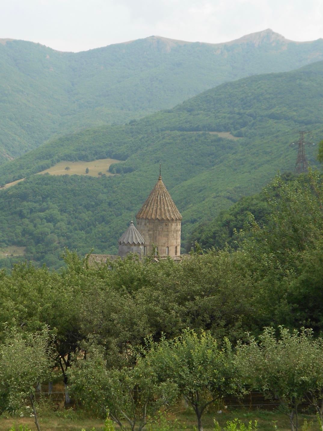 Tatev - 2025