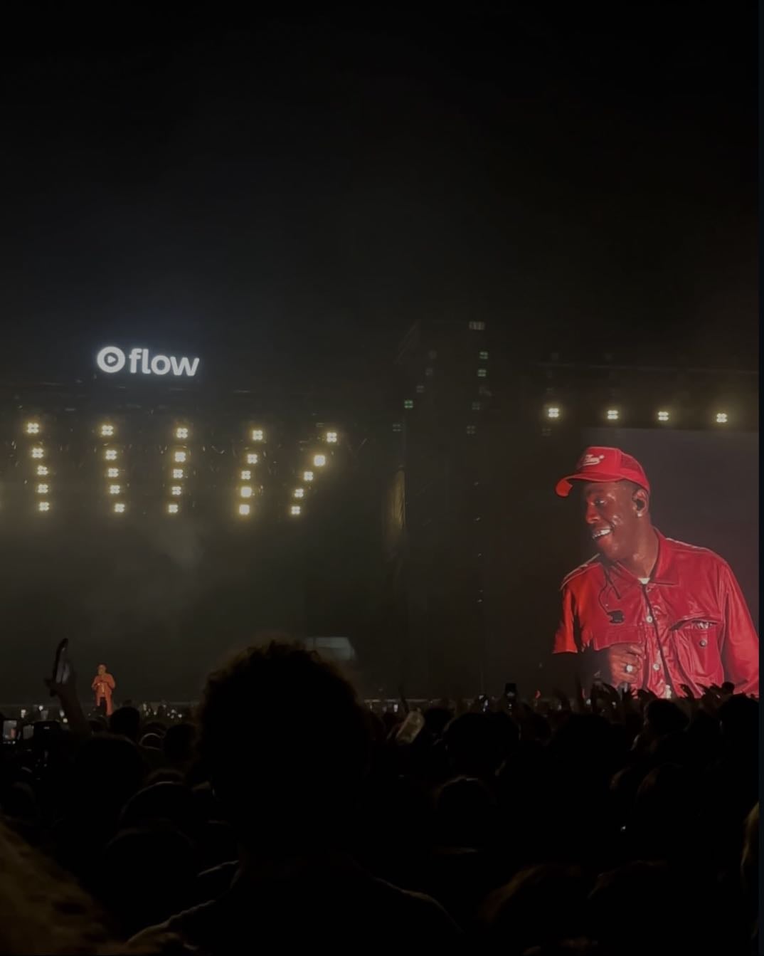 Tyler, The Creator - 13/03/26 - Artist