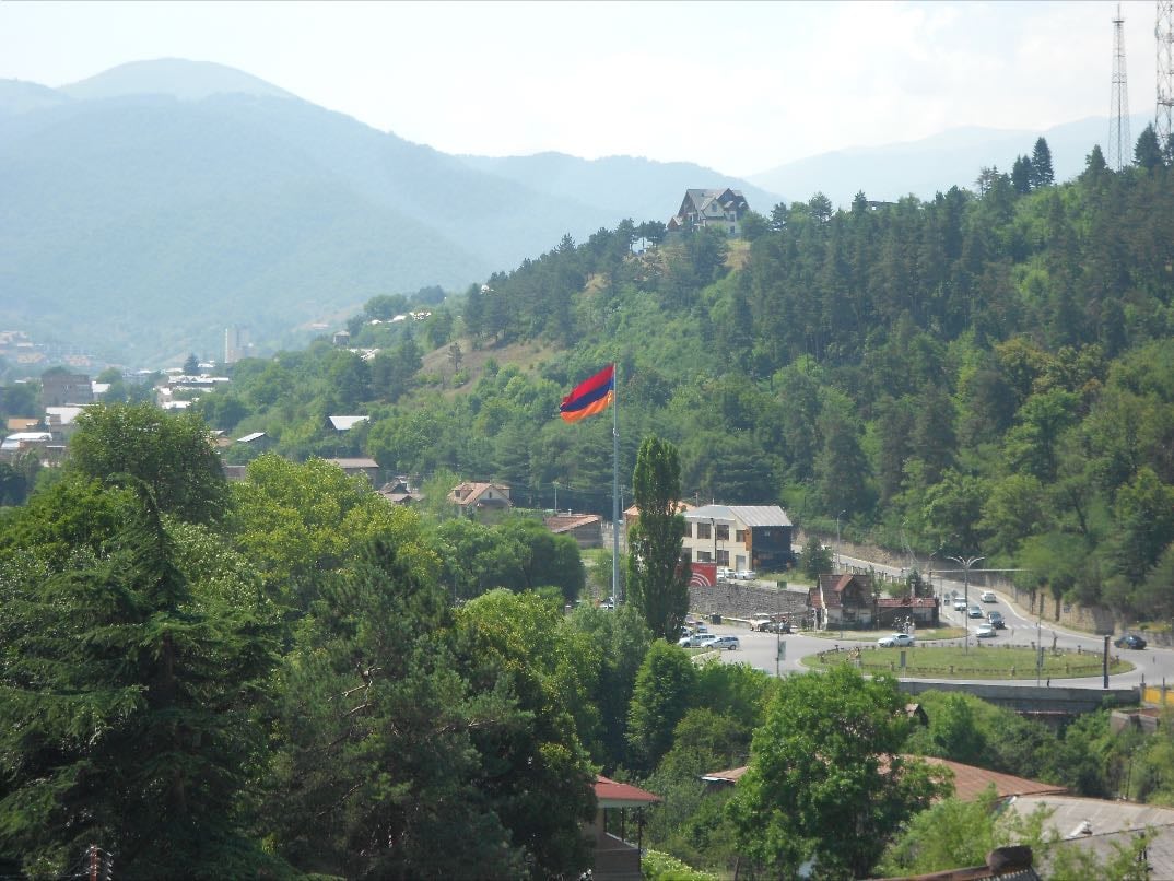 Dilijan - 2025