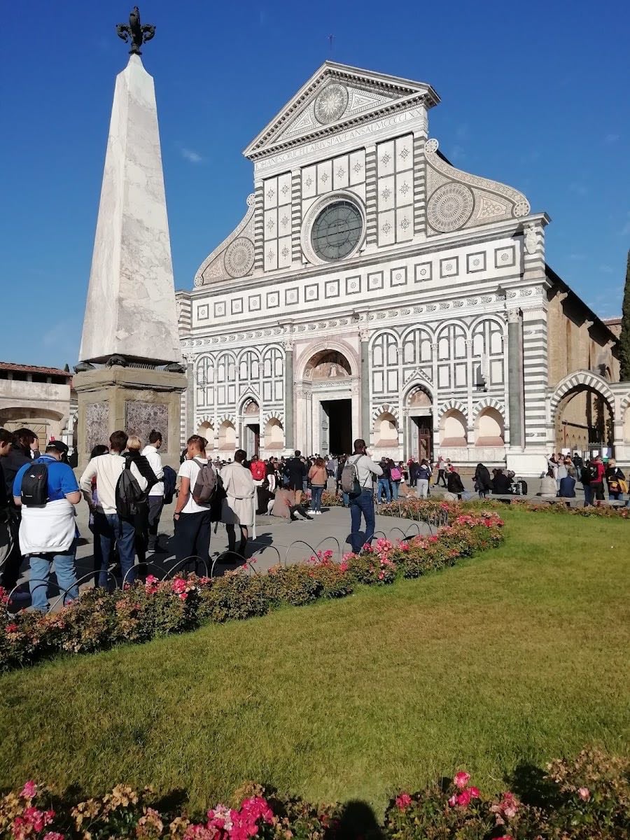 Florence - 2019