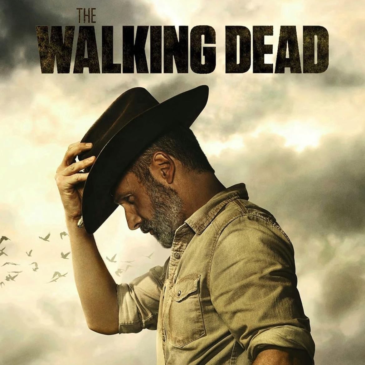 The Walking Dead - Frank Darabont · 2010