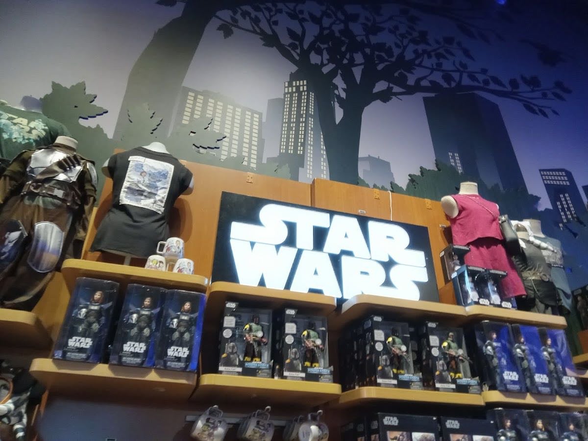 Disney Store