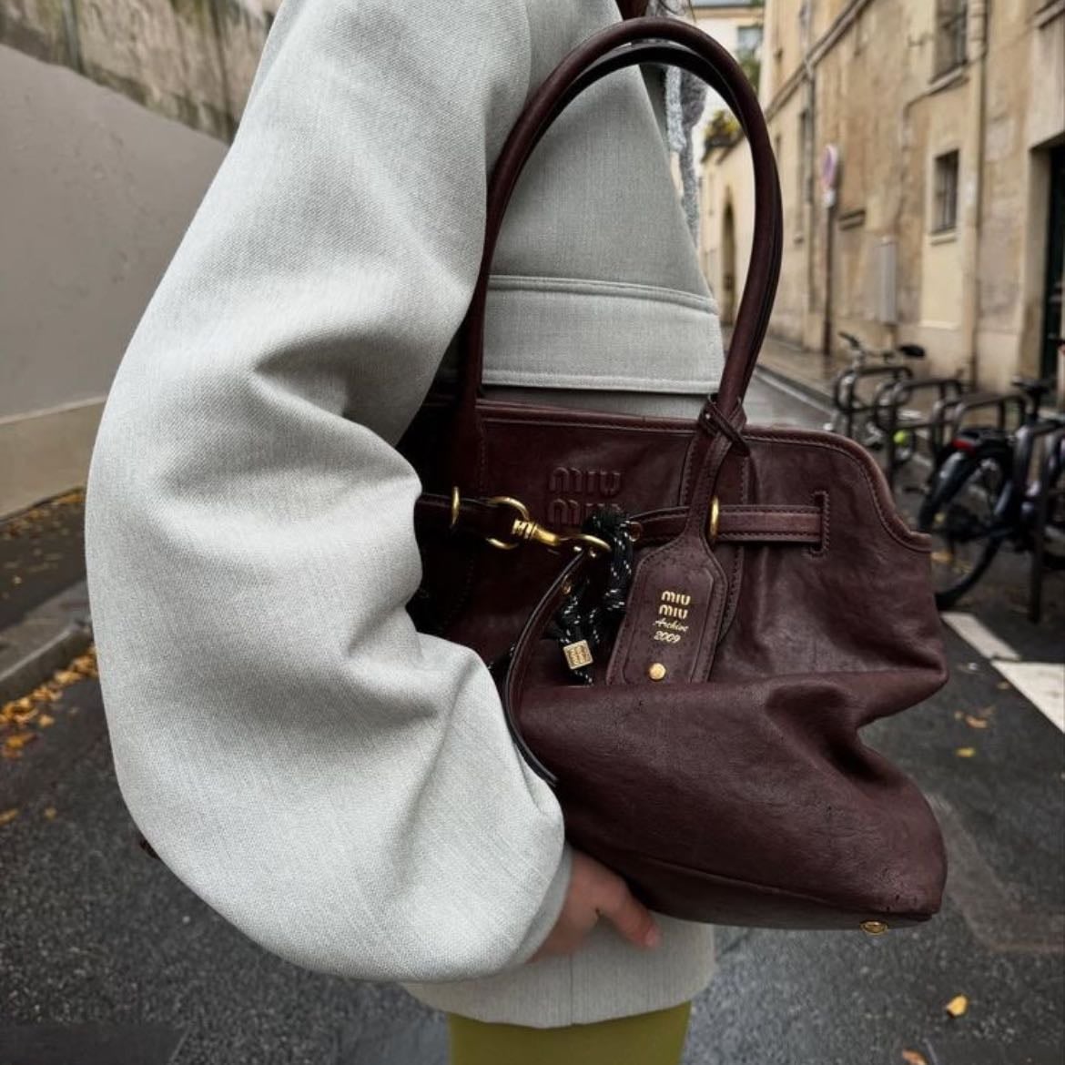 big purses