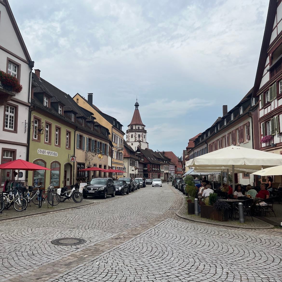 Gengenbach - 2024