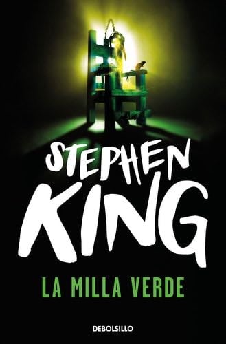 La milla verde - Stephen King · 2003