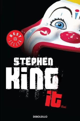 It (Eso) - STEPHEN KING · 2012