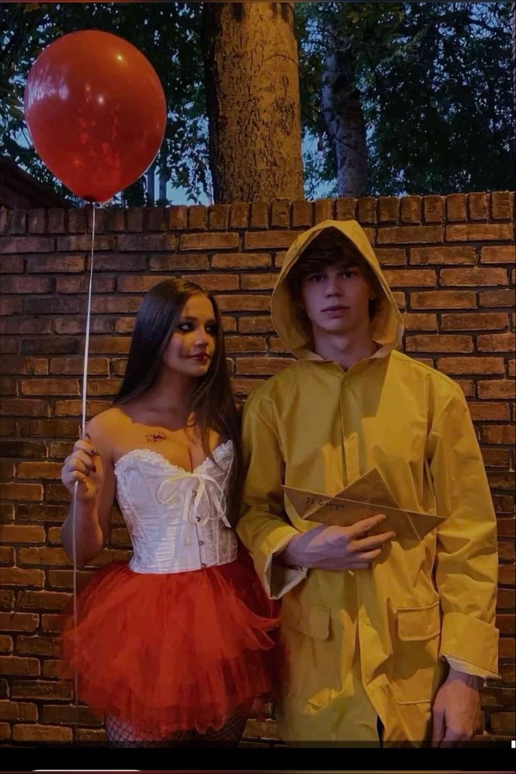 It