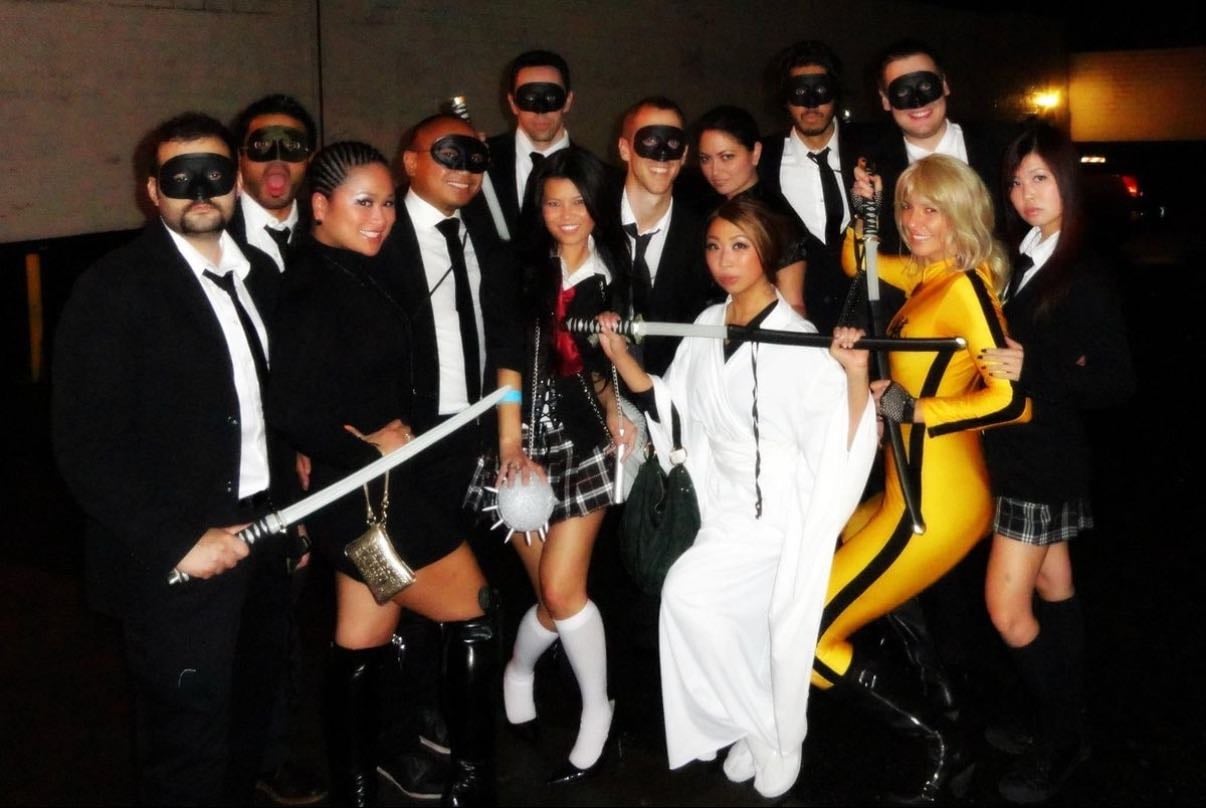 Kill bill