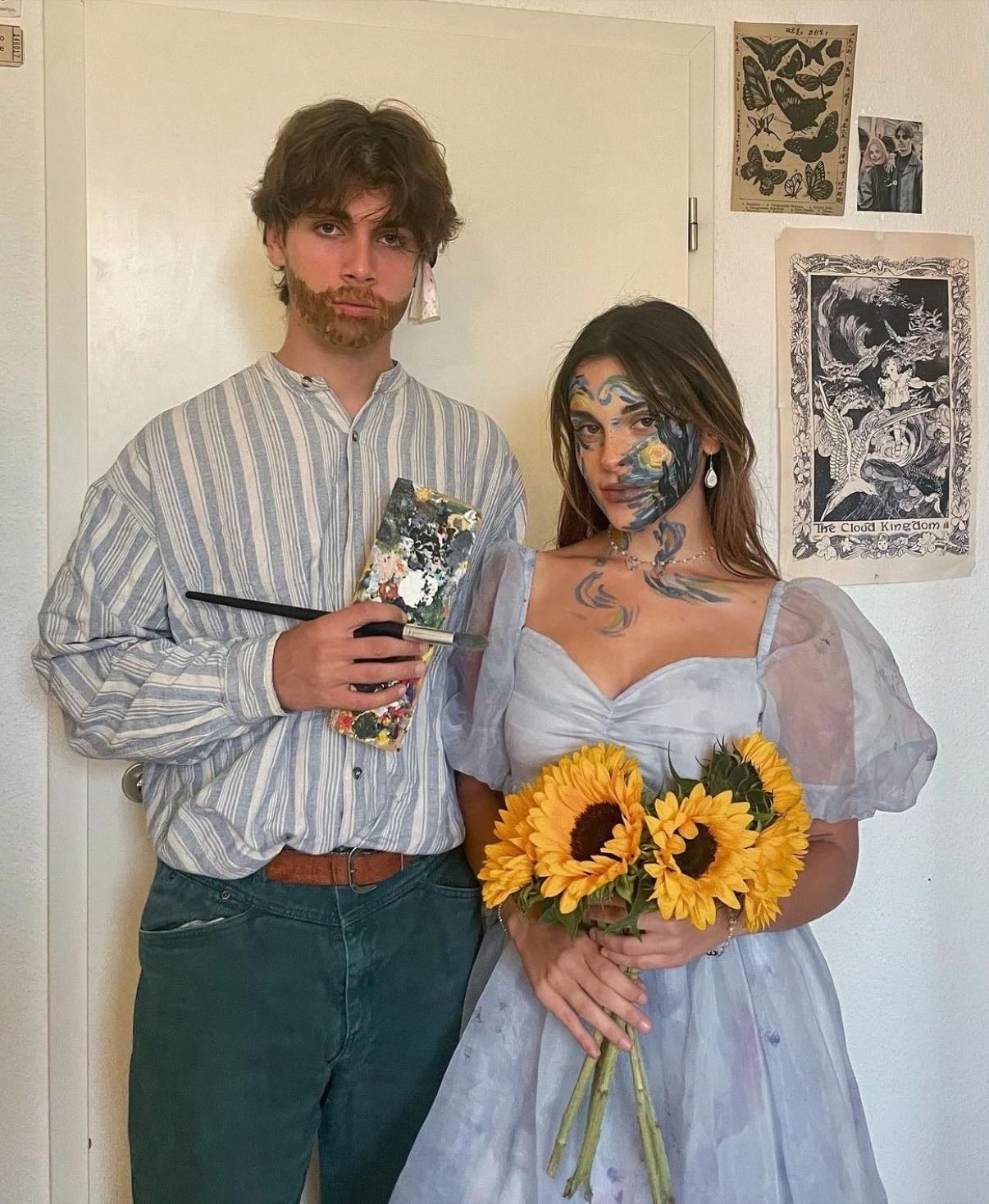 Van Gogh