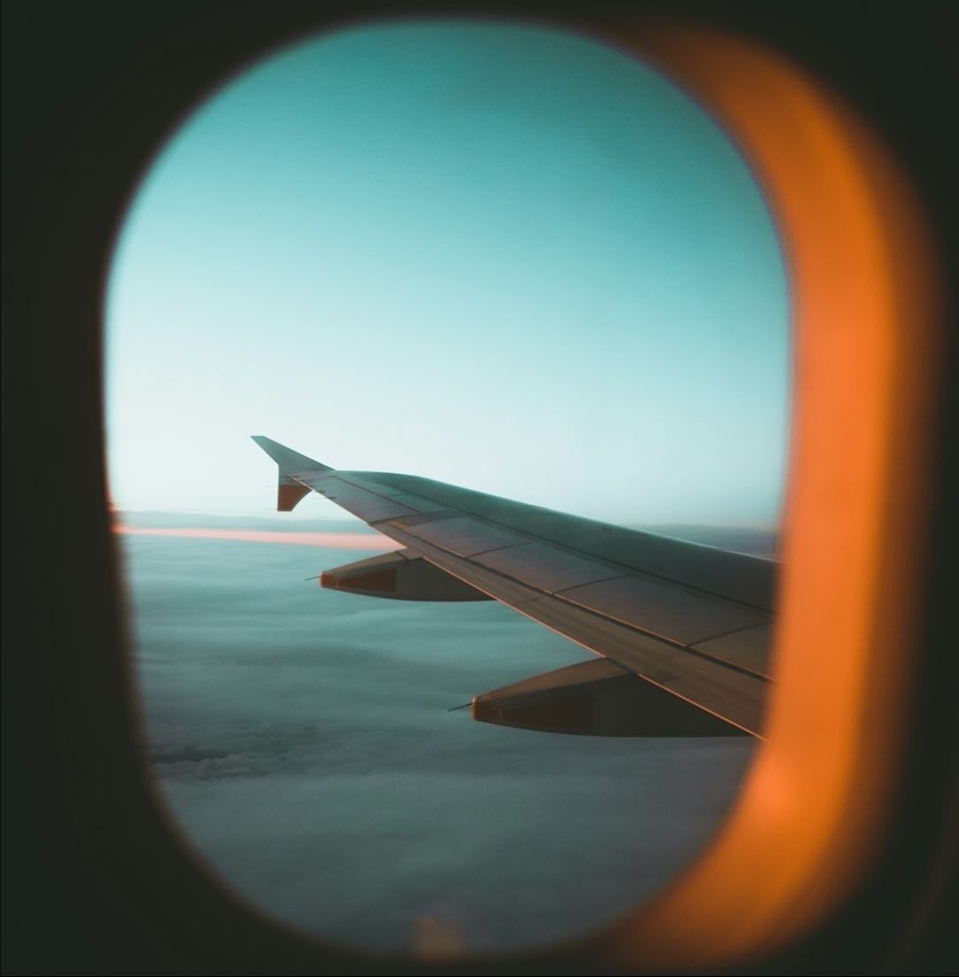 Viajar por el mundo - Places hypelist by Daniela Saavedra