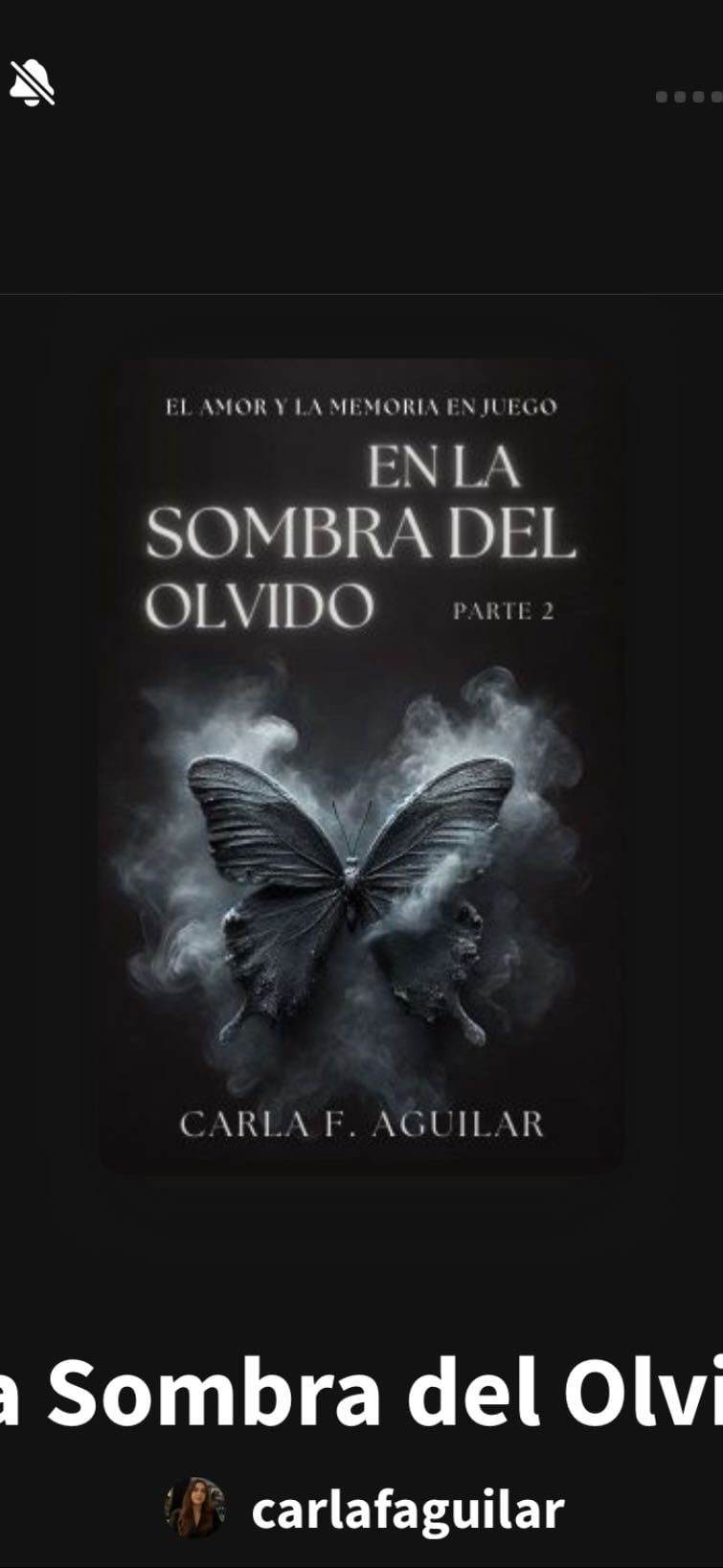 En la Sombra del Olvido