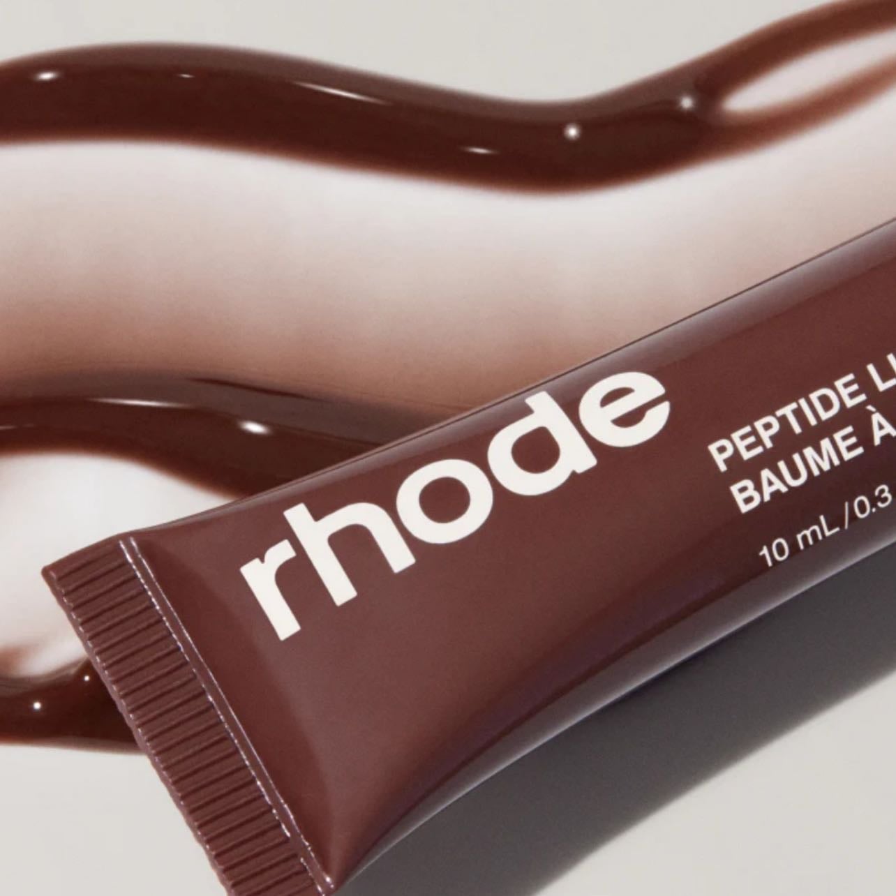 Espresso Rhode peptide lip tint - Este tono sería uno de mis most