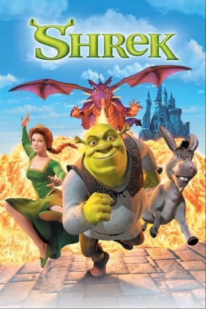 Shrek
