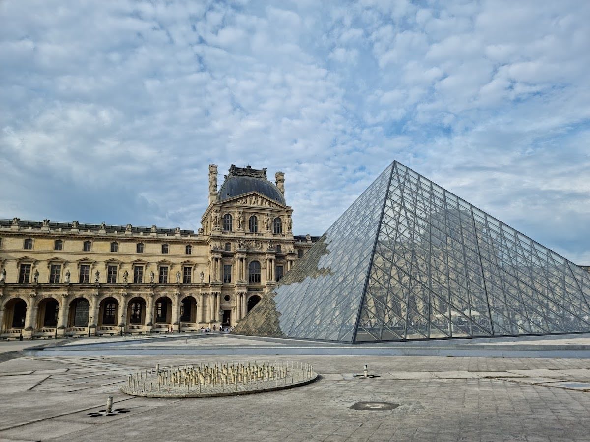 Museum Louvre
