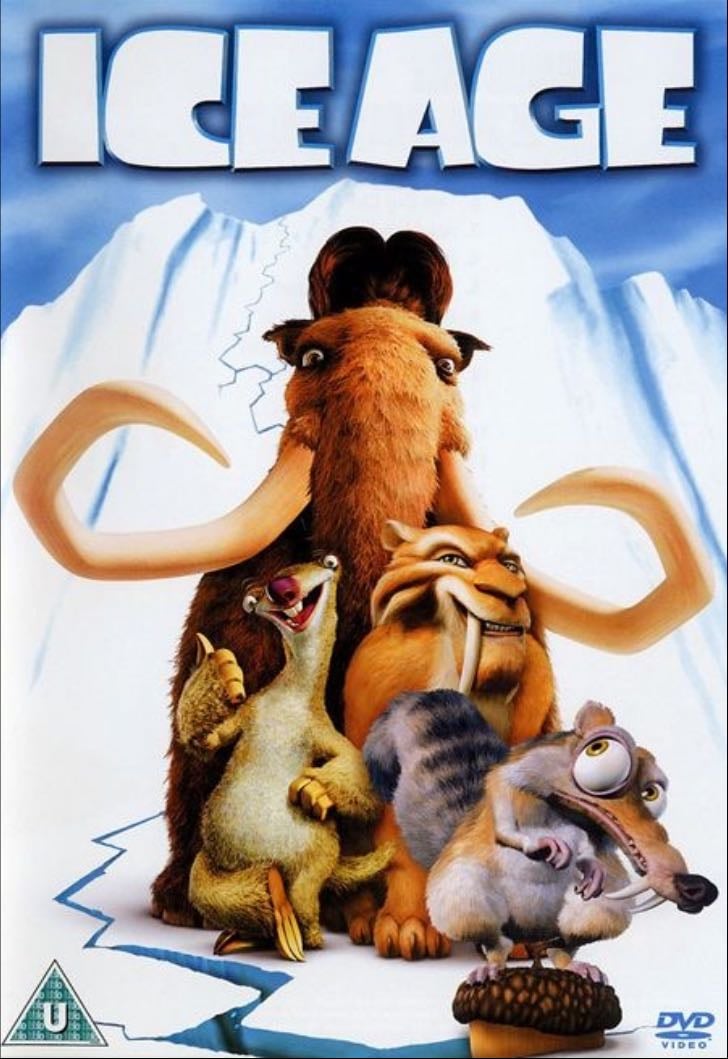 Ice age