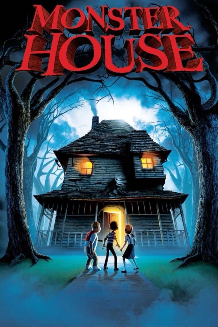 Monster house