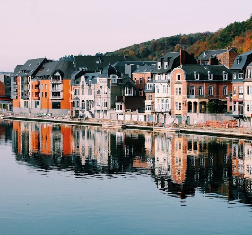 bélgica 🇧🇪🧇🍟🍫 - Places hypelist by inés